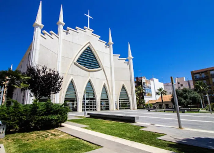 Sol, Mar Y Arena Appartement