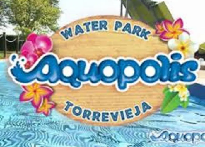 Appartement Sol, Mar Y Arena Torrevieja