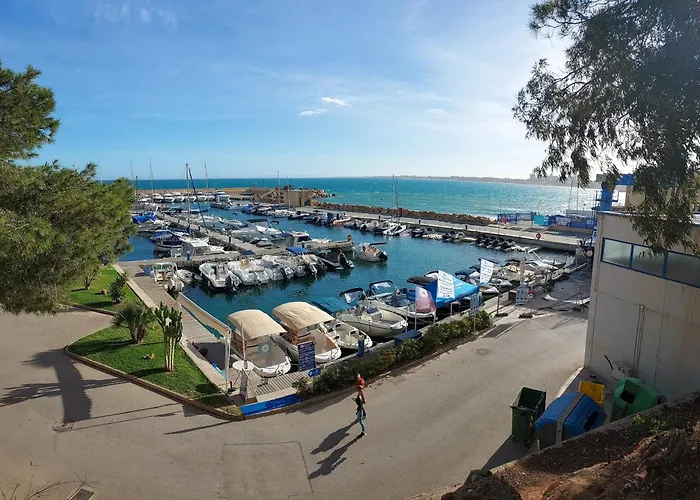 Sol, Mar Y Arena Torrevieja