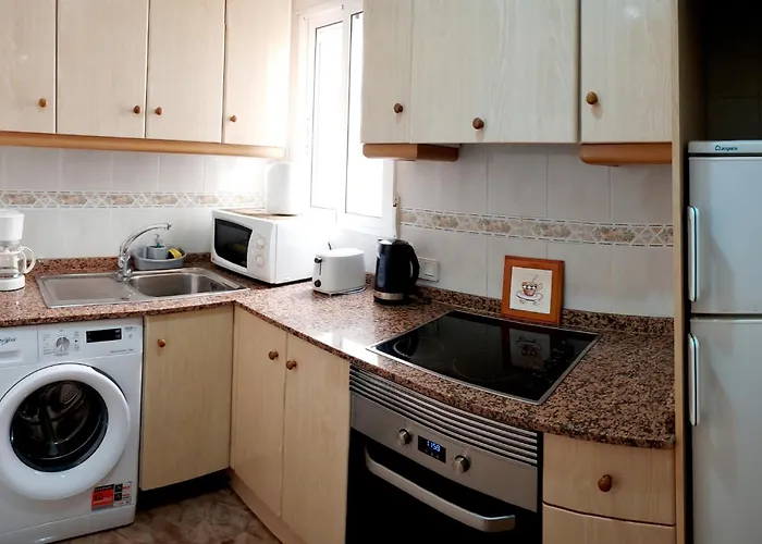 Sol, Mar Y Arena * Torrevieja