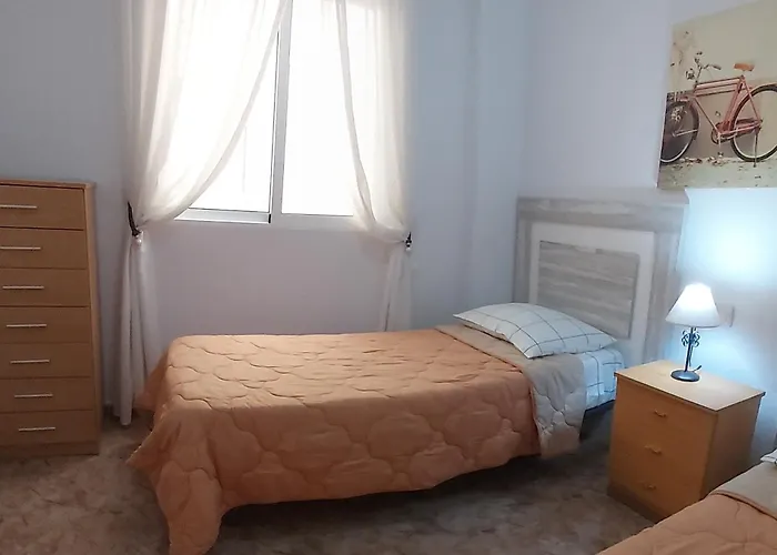 Appartement Sol, Mar Y Arena Torrevieja