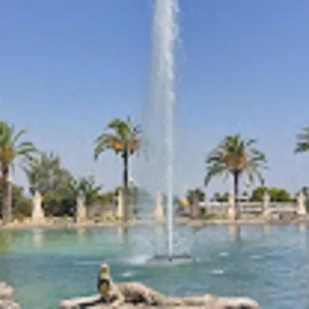 Sol, Mar Y Arena Appartement