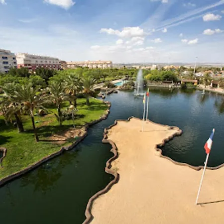 Apartment Sol, Mar Y Arena Torrevieja