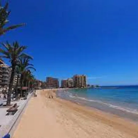 Appartement Sol, Mar Y Arena Torrevieja
