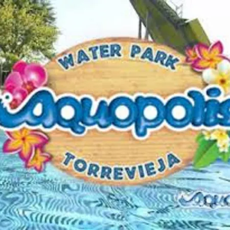 Appartement Sol, Mar Y Arena Torrevieja