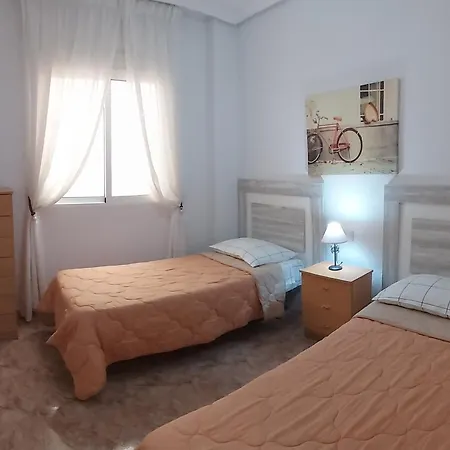 Sol, Mar Y Arena * Torrevieja