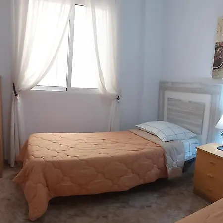 Apartman Sol, Mar Y Arena Torrevieja