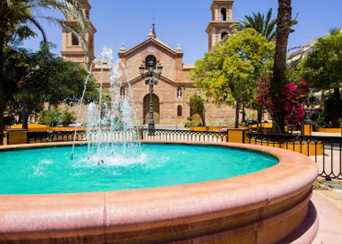 Sol, Mar Y Arena Apartman *