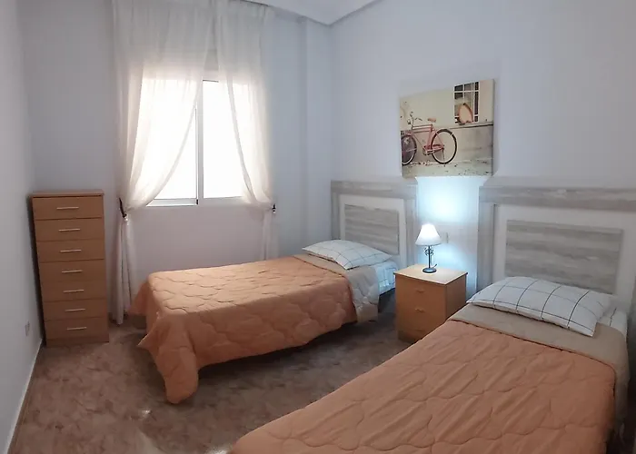 Sol, Mar Y Arena * Torrevieja